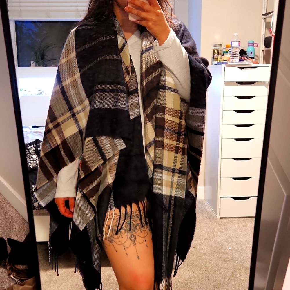 Beautiful Scarf